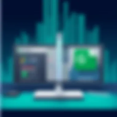 Magnificent Comparative Analysis of QuickBooks and Google Sheets: Choosing the Right Tool for Your Financial Management