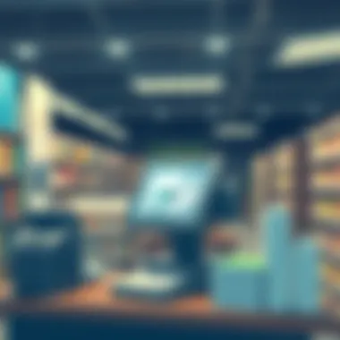 Magnificent The Role of Point of Sale Systems in Bookstores Magnificent The Role of Point of Sale Systems in Bookstores