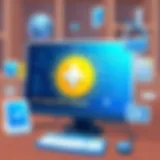 A Comprehensive Review of Electronic Medical Records (EMRs) Introduction