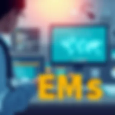A Comprehensive Review of Electronic Medical Records (EMRs) Summary A Comprehensive Review of Electronic Medical Records (EMRs) Summary