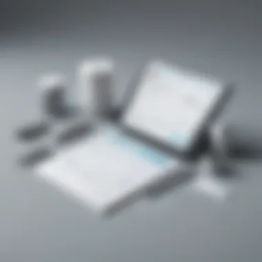 Streamlined Payroll Processes Automated Payroll Processing
