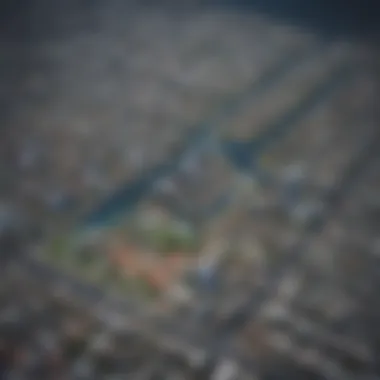 Revolutionizing Accessibility Revolutionizing accessibility of Google Earth with mobile advancements