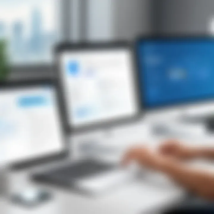 Key features of effective CRM systems
