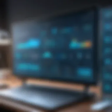 Efficient Active Directory Deployment Deployment dashboard for Active Directory with ManageEngine ADManager