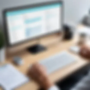 Key Features of Administrative Software Key features of administrative software applications
