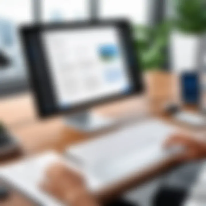 Overview of Adobe Sign features