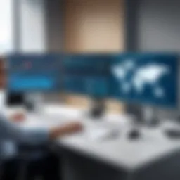 Overview of ADP GlobalView functionalities