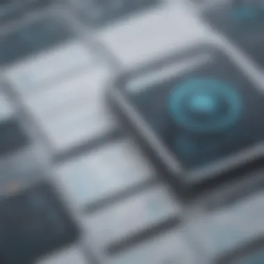 Advanced Automation Software