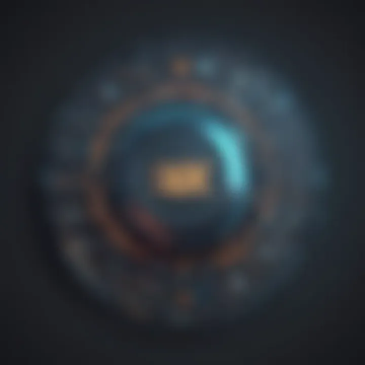 Advanced Features Exploration Artwork