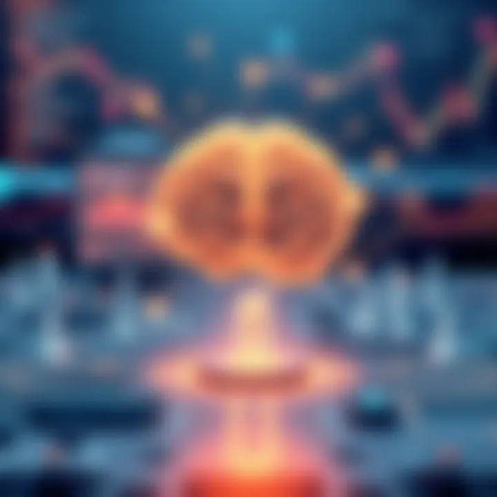 AI integration in financial decision-making