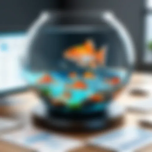 Analysis of Fishbowl ERP functionalities