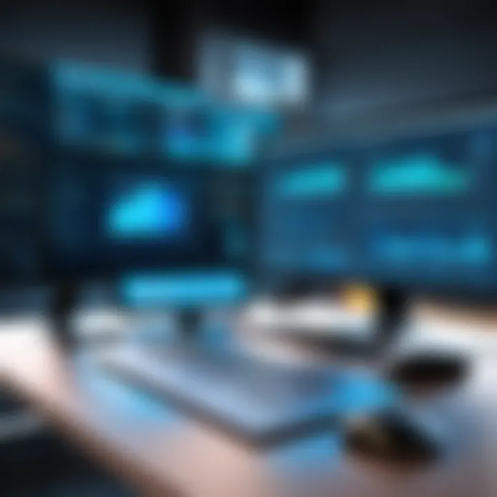 Notable An In-Depth Examination of Epicor Version 11