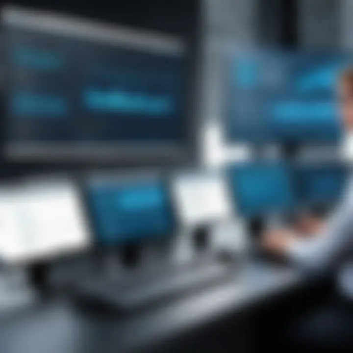 An In-Depth Examination of Epicor Version 11 Summary