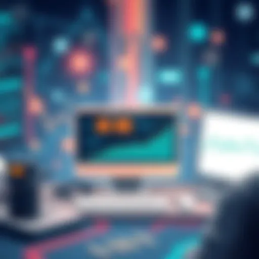 Kimble Pricing Trends Analysis of Kimble pricing trends in software solutions