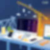 An In-Depth Exploration of Applications for Construction Jobs Introduction