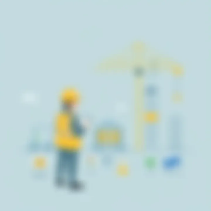 An In-Depth Exploration of Applications for Construction Jobs Summary