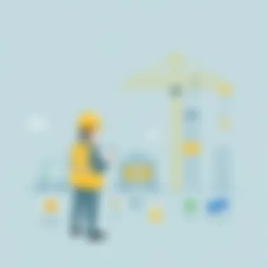 An In-Depth Exploration of Applications for Construction Jobs Summary An In-Depth Exploration of Applications for Construction Jobs Summary