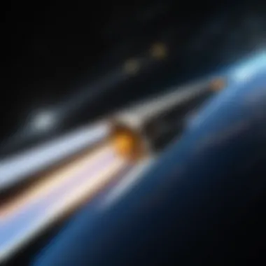 Comparative analysis of Lightsail and competitors