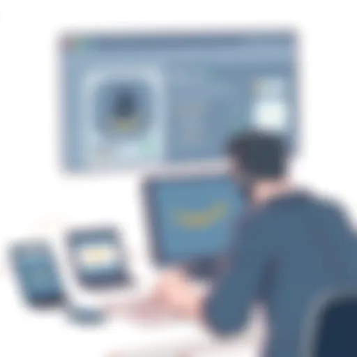 Analyzing Amazon Repricer Solutions: A Critical Review Introduction