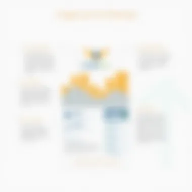 Advantages of AngelList for Startups Visual representation of AngelList advantages for startups