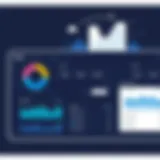 Dashboard showcasing Anow's property management features