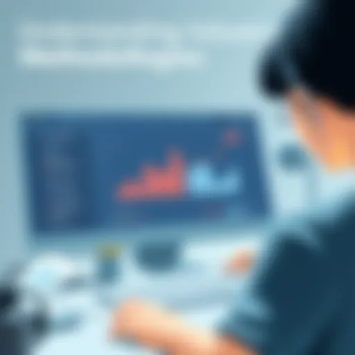 Visual representation of asset valuation methodologies