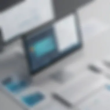 Advanced Reporting Capability in Ticket Management Software Automated Reporting Tool