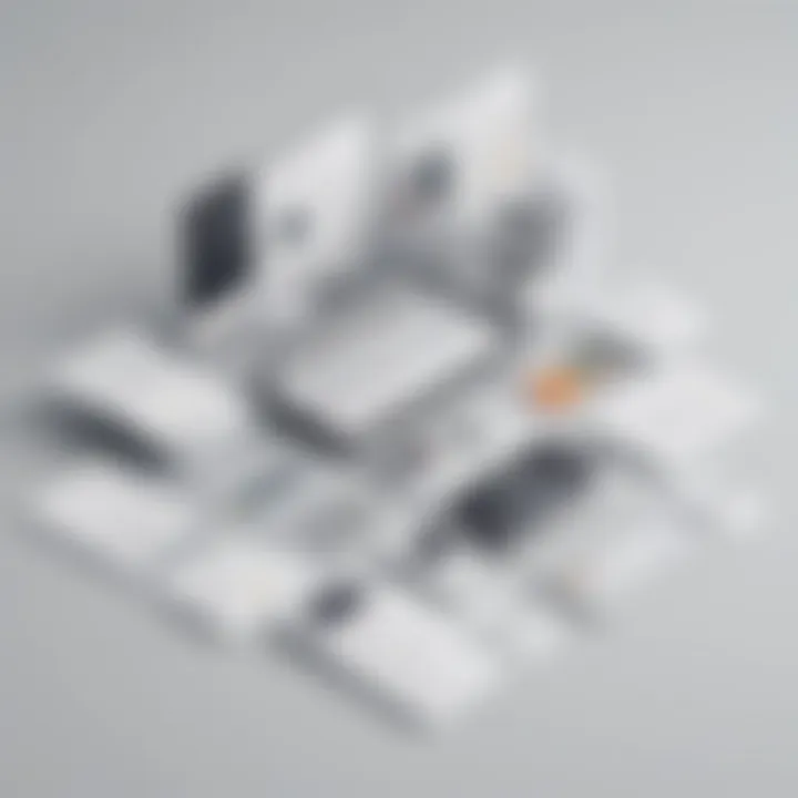 Automating document workflows