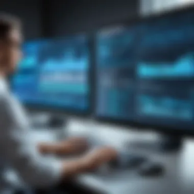 The Role of Data Analytics in Azuga Tracking Data analytics role in optimizing operations with Azuga