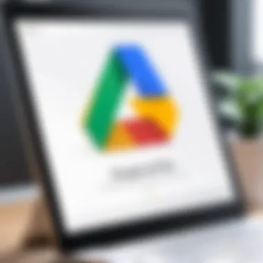 Unveiling Basic Plan Pricing for Google Drive Business Users Visual Representation of Basic Plan Costs for Google Drive for Business