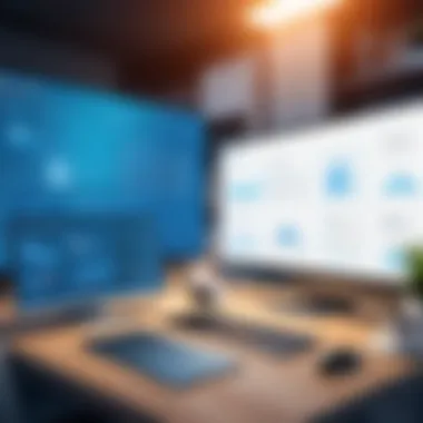 Advantages of Open Source Solutions Benefits of adopting open source solutions in construction projects