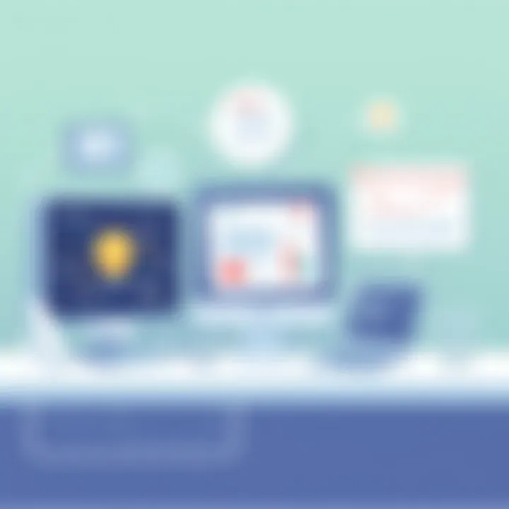 Best Practices for Implementing Remote Payroll Systems Best practices for implementing remote payroll