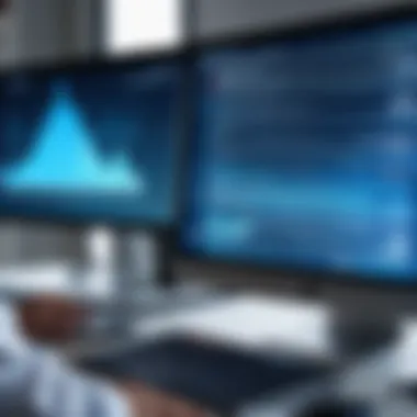 Confidential Information Processing Confidential information being processed