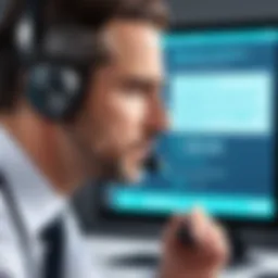 Professional consultation about whistleblower hotlines