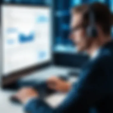Secure Communication for Reporting Secure communication technology for reporting