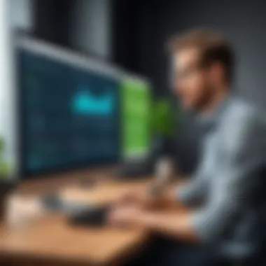 User Feedback and Experiences with Blackbaud Financial Edge Compilation of user testimonials and feedback on Blackbaud Financial Edge