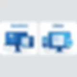Comparison of BlazeMeter and JMeter functionalities