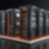 Overview of BMC Remedy Helix architecture and components