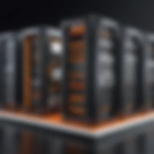 Overview of BMC Remedy Helix architecture and components