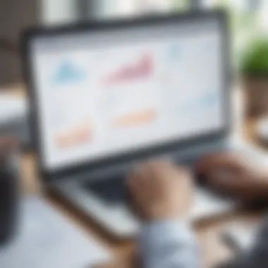 Strategic Financial Management Optimizing Efficiency