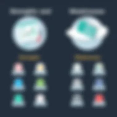 Strengths and Weaknesses Analysis of Breeze CHMS Strengths and weaknesses analysis of Breeze CHMS