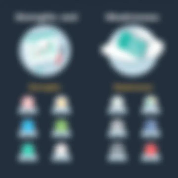 Strengths and Weaknesses Analysis of Breeze CHMS Strengths and weaknesses analysis of Breeze CHMS