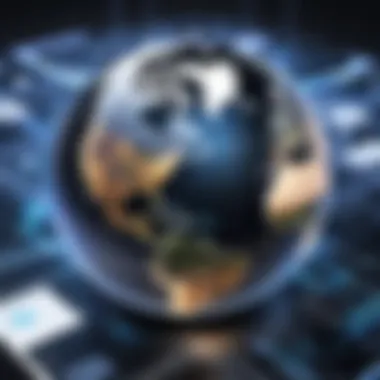 Connecting Worlds Through Words Global connectivity through translation