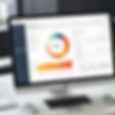 User Experiences with Capsule CRM Chart displaying user experiences and satisfaction ratings of Capsule CRM