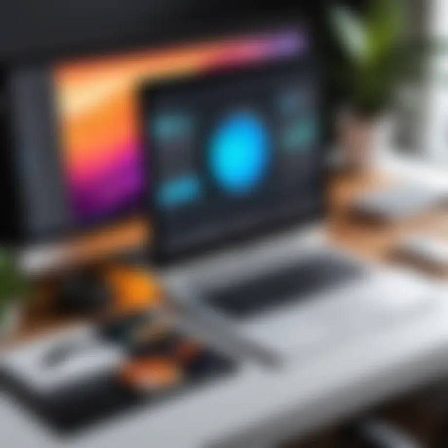 Capturing Creativity