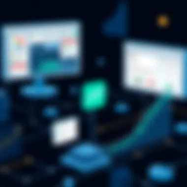 Case studies showcasing effective use of Tableau and SPSS