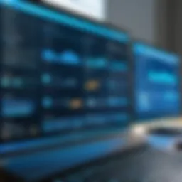 Cerner EHR software interface showcasing user-friendly design