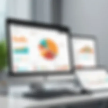 Visualizing Data with Wufoo Analytics Charts and analytics from Wufoo data collection