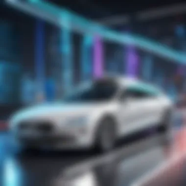Future Trends in Transportation Software