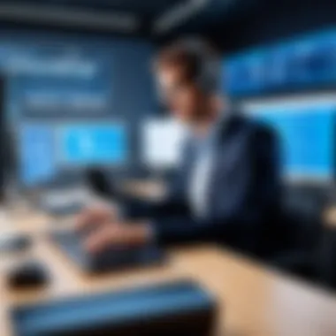 Cherwell Help Desk Streamlining Techniques
